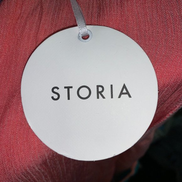 Storia Mini Sundress - Size Small - Picture 4 of 4